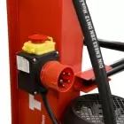 Rachador de Lenha Elétrico HCT LS 6160 – 16 Toneladas