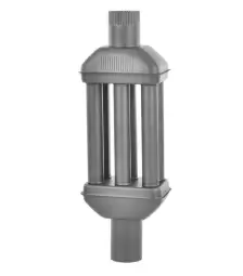 Tubo Permutador HCT SAVER200