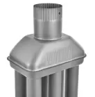 Tubo Permutador HCT SAVER200