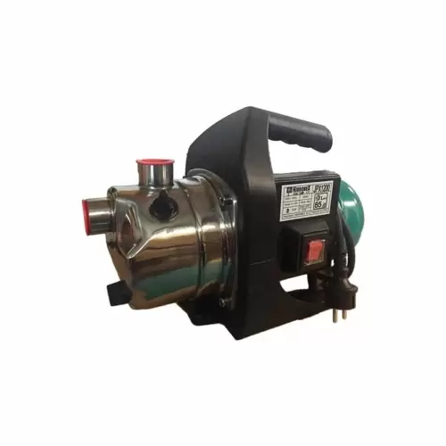 JPX-1200 JET stainless steel surface electric pump, 1.6HP