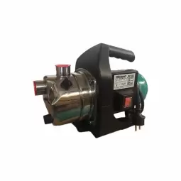 Eletrobomba superfície JPX-1200 JET inox 1.6HP
