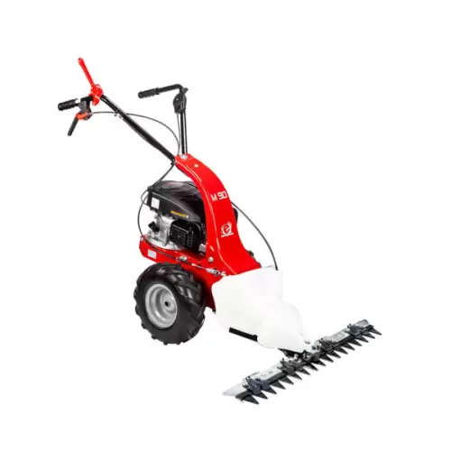 Motoceifeira Eurosystems M90 123CC