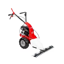 Motoceifeira Eurosystems M90 123CC