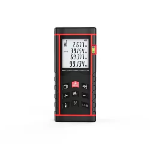 Medidor de distância a laser HCT-2003