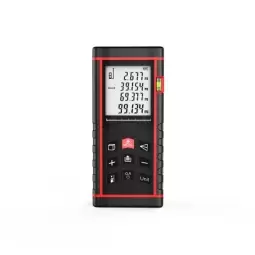 Medidor de distância a laser HCT-2003