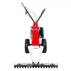 Motoceifeira Eurosystems M90 123CC