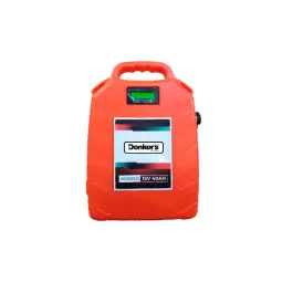Mochila Elétrica 12V