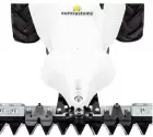 Motoceifeira Eurosystems M90 123CC