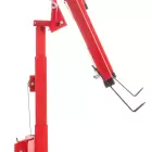 Elevador p/ Placas de Gesso MacFer