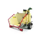 Biotriturador Negri R280 25HP 15CM