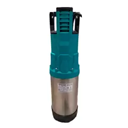 Eletrobomba Submersível Automática 100M