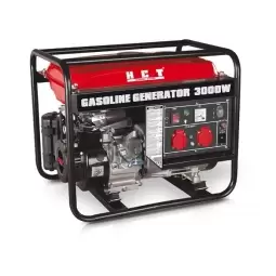 Gerador a Gasolina HCT GG3300 7HP
