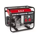 Gerador a Gasolina HCT GG3300 7HP