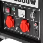 Gerador a Gasolina HCT GG3300 7HP