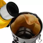 Aspirador Sólidos e Líquidos Lavor 1600W