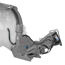 Biotriturador BX-62RS para Trator