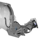 Biotriturador BX-62RS para Trator
