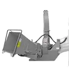 Biotriturador BX-62RS para Trator