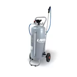 Pulverizador de Espuma Lavor 24L