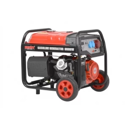 Gerador HCT GG 10000