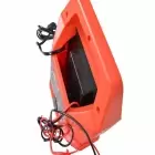 Carregador de Bateria Inteligente HCT BTC2013