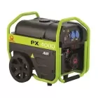 Gerador Gasolina PRAMAC PX 4000 – 3.0kVA
