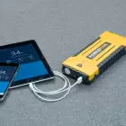 Powerbank / Booster de Energia PowerPlus 3 em 1
