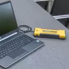 Powerbank / Booster de Energia PowerPlus 3 em 1