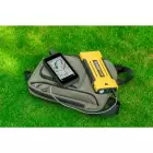 Powerbank / Booster de Energia PowerPlus 3 em 1