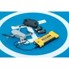 Powerbank / Booster de Energia PowerPlus 3 em 1