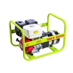 Gerador Honda 7.2 Kva 230V GX390