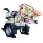 Biotriturador Negri R240 21HP 9CM