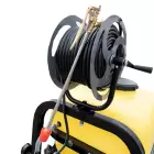Pulverizador Rebocável Donker’s 200L