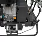 Mini Dumper de Lagartas 800kg