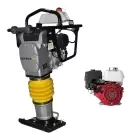 Puente compactador Kompak Honda GXR