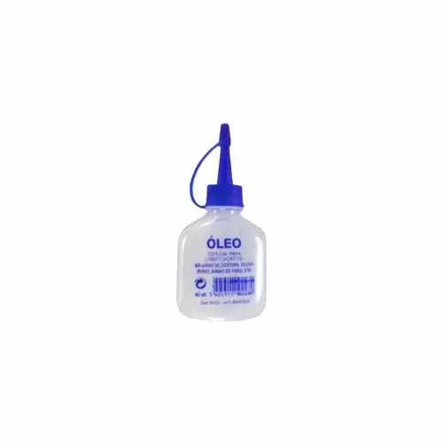 Óleo Lubrificante 30ML