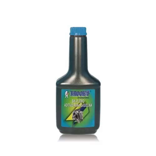 Aditivo para Gasolina Sem Chumbo