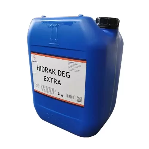 Chainsaw Chain Oil Hidrak Deg Extra 20L