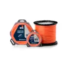 Fio Nylon Husqvarna Pentagonal Flexível p/ Roçadora
