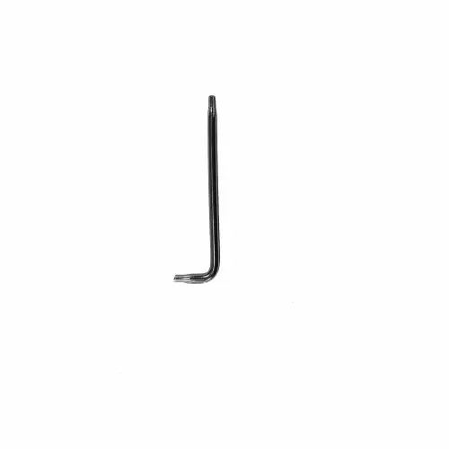 Chave “L” Torx Furada Macfer