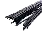 Fio Nylon Quadrado p/ Roçadora 4mm