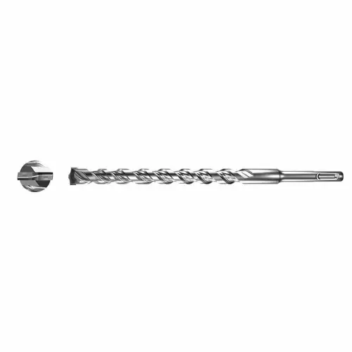 Broca Heller 2018 Bionic Pro – Pedra – Ø5mm – SDS-plus
