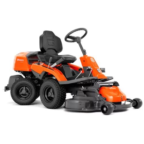 Rider Husqvarna R214TC Comfort Edition
