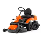 Rider Husqvarna R214TC Comfort Edition