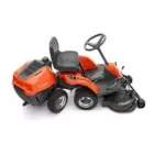 Rider Husqvarna R214TC Comfort Edition