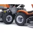 Rider Husqvarna R214TC Comfort Edition