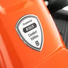 Rider Husqvarna R214TC Comfort Edition