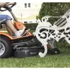 Rider Husqvarna R214TC Comfort Edition
