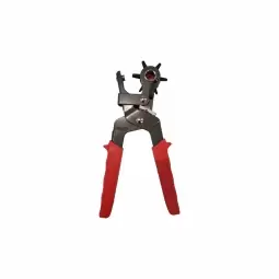 Macfer NC150 Professional Hole Punch Pliers