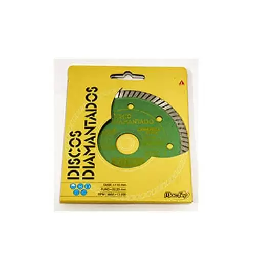 Extra Ceramic Diamond Disc – MacFer